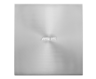 Napęd optyczny ASUS Napęd ZenDrive U8M USB-C srebrny SDRW-08U8M-U/SIL/G/AS/P2G